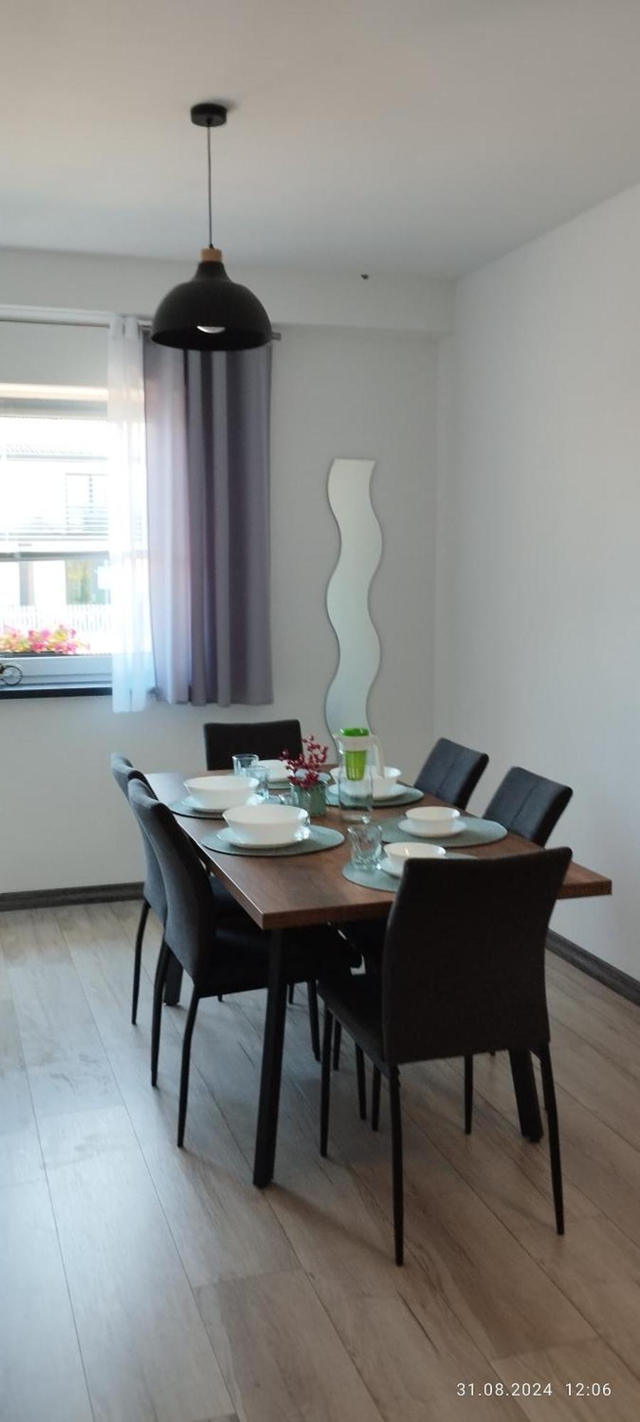 Bialy Dom Villa Sarbinowo Eksteriør billede