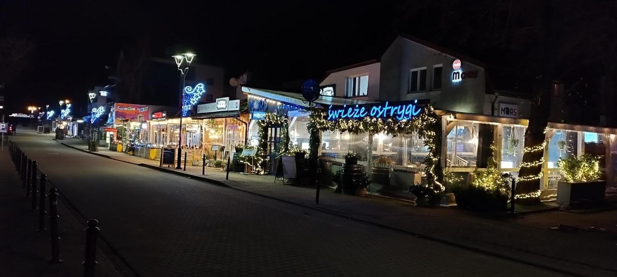 Bialy Dom Villa Sarbinowo Eksteriør billede